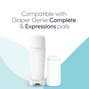 Diaper Genie II Refill Cassette