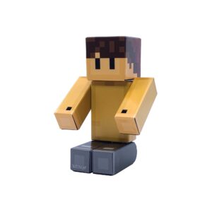 EnderToys Golden Boy Action Figure