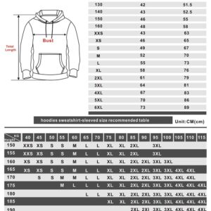 MARLLEGEBEE TommyInnit Baseball Hoodie Dream Team SMP Merch Long Sleeve Woman Man Sweatshirt Couple Clothes (WP07912,M)