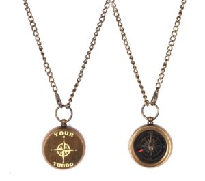 portho your tubbo your tommy compass necklace, friendship love pendent compass, your tubbo compass locket mine-craft, mcyt, mine-craft love, 2d games lover