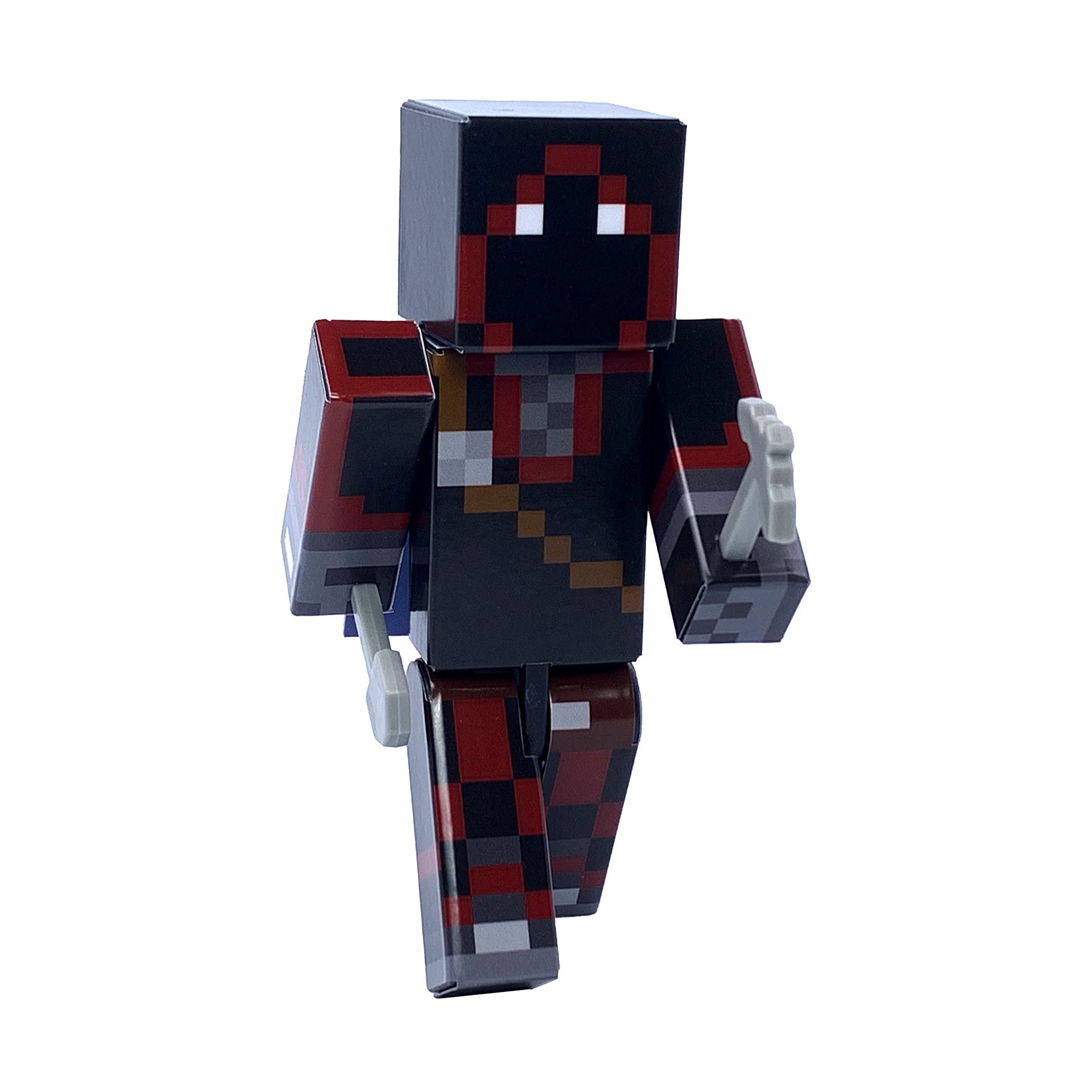 EnderToys Assassin Action Figure