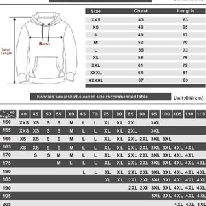 JMSUN Uniform Dream Smile Face Merch Anime Hoodies Sweatshirt Pullovers Casual Tracksuit for Men Women XXS-4XL