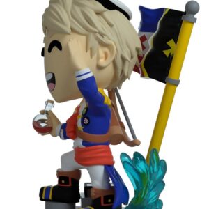 Youtooz L'Manberg Tommy #289 4.8" inch Vinyl Figure, Collectible Gamer Figure from Youtooz: Gaming Collection