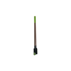 seymour sv-dsmp 6-inch by 8-1/4-inch minipro floral square shovel with hardwood handle