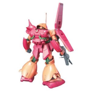 Bandai Hobby - Zeta Gundam - #52 Marasai, Bandai Spirits Hobby HGUC 1/144 Model Kit