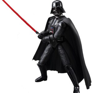 Bandai Hobby Star Wars Character Line 1/12 Darth Vader Star Wars Model Kits