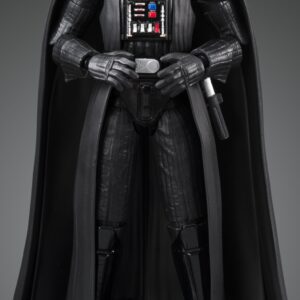 Bandai Hobby Star Wars Character Line 1/12 Darth Vader Star Wars Model Kits