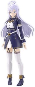 bandai hobby - 86 - lena, bandai spirits figure-rise standard model kit