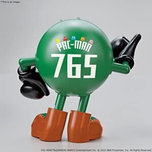 Bandai Hobby - NBA x Pac-Man - Boston Celtics, Bandai Spirits Entry Grade Model Kit