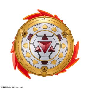 Bandai Hobby - Digimon - Dukemon/Gallantmon (Amplified), Bandai Spirits Figure-rise Standard Model Kit