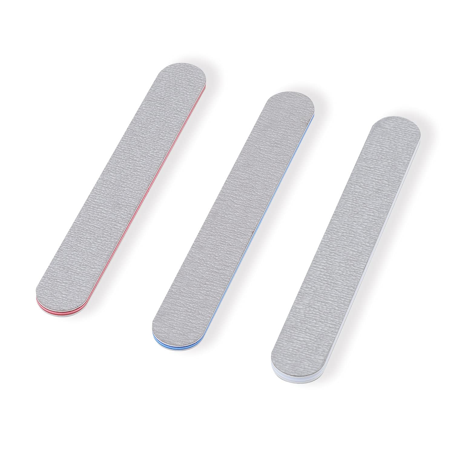 Bandai Hobby - Model Sanding Stick 3 Pack, Bandai Spirits Model Kit Tool Accessory