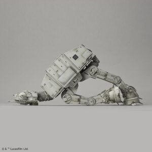 Bandai Hobby Star Wars at-at 1:144 Scale Model Kit