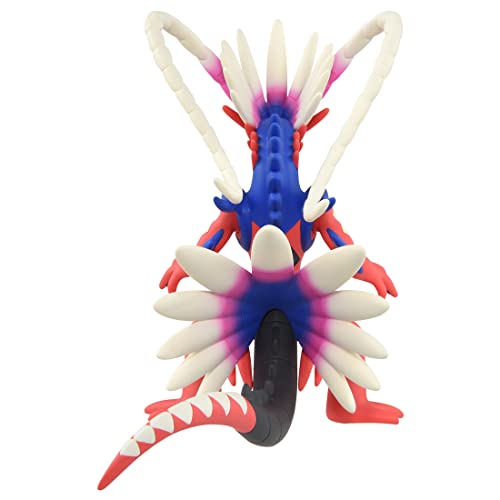 Takara Tomy ML-29 Colledon Pokemon Moncolle