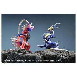 Takara Tomy ML-29 Colledon Pokemon Moncolle