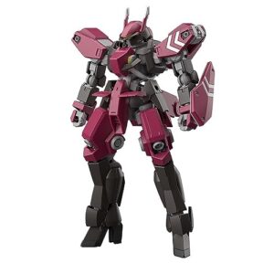 BANDAI SPIRITS #44 Cyclase's Schwalbe Custom Iron- Blooded Orphans, Hobby HG IBO 1/144