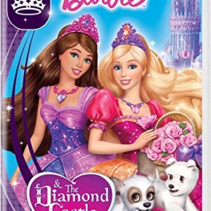 Barbie & The Diamond Castle