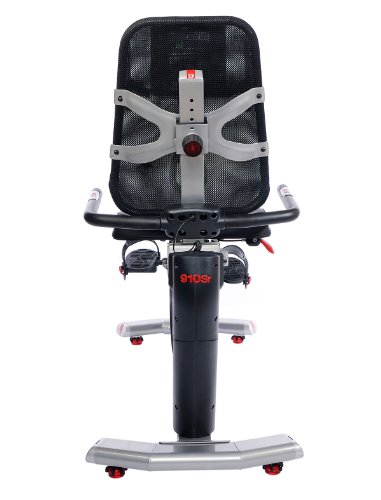 Diamondback Fitness 910SR Seat Recumbent with Electronic Display and Quiet Magnetic Flywheel