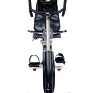 Diamondback Fitness 910SR Seat Recumbent with Electronic Display and Quiet Magnetic Flywheel