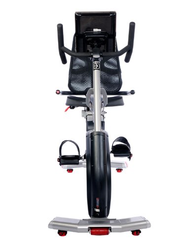 Diamondback Fitness 910SR Seat Recumbent with Electronic Display and Quiet Magnetic Flywheel