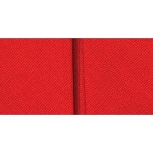 wrights double fold quilt binding 7/8" x3yd, scarlet