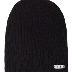 Neff Soft Cozy Warm Daily Beanie Hat for Men and Women