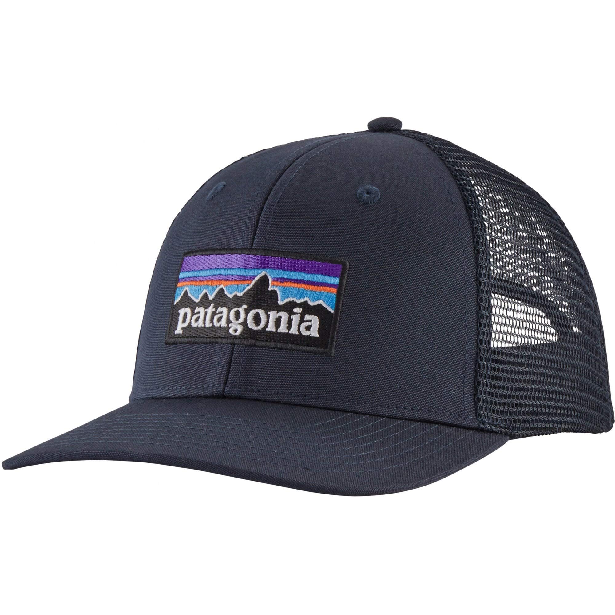 Patagonia Sport, Black, One Size