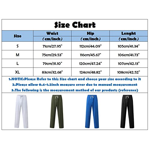 Golf Sale Clearance Jogger Pants for Men with Zipper Pockets Best Lightweight Sweatpants Pants with Long Strings Mens Green Chino Pants Mens Khaki Patagonia Big and Tall Mens Short Long Jeans