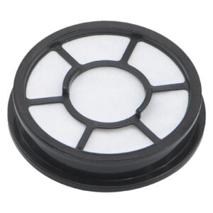 1 pack hepa vacuum filter compatible with black & decker airswivel vacuum cleaners bdasv101, bdasv102, bdasv103, bdasv104, bdasl201, bdasl202, bdasp103