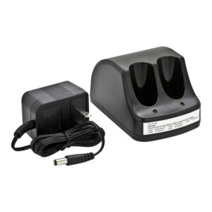expertpower® charger for black & decker battery vp110