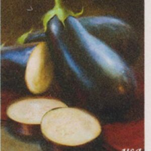 USPS Fruits and Vegetables Forever Stamps Booklet of 20