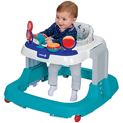 Safety 1st Ready, Set, Walk Dx Developmental Walker