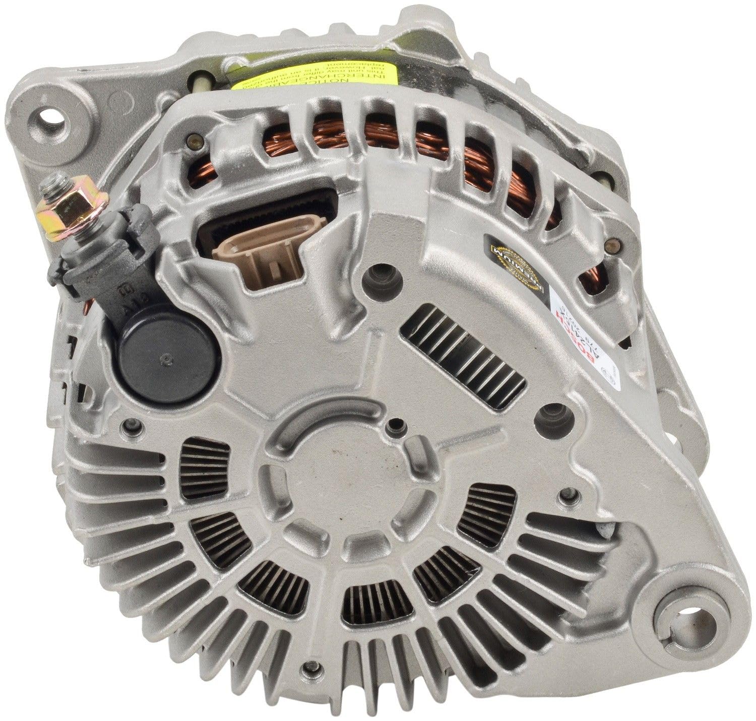 Bosch AL2415X Remanufactured Alternator (Renewed)