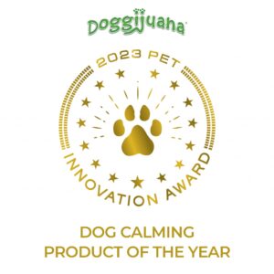 Doggijuana | Juananip™ Refill | Premium Organic Ground Catnip for Dogs | All Natural | Grown in The USA (Juananip 2 Pack)