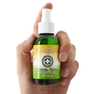 Catnip & Honeysuckle Spray, 3 oz Bottle