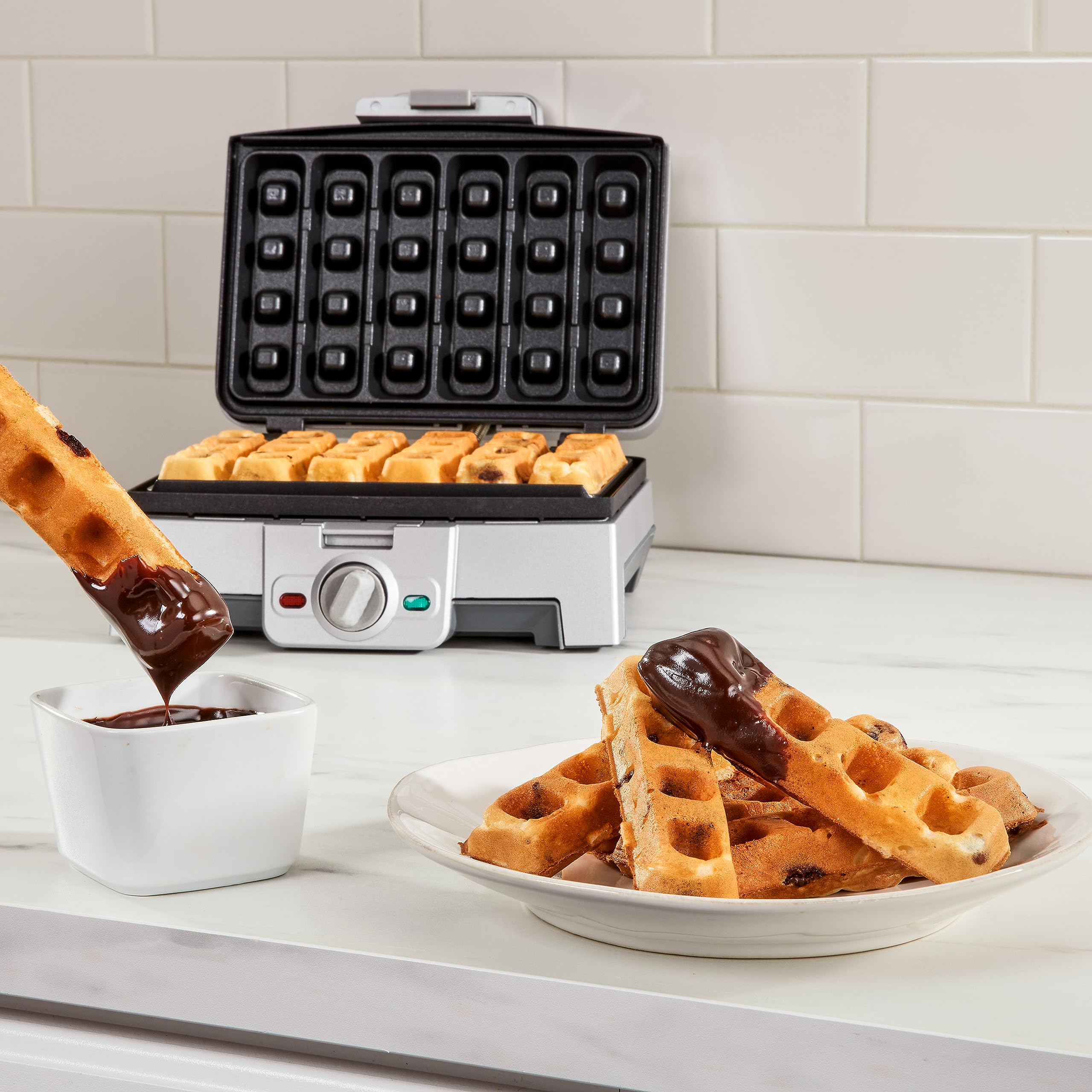 Cuisinart Waffle Stick Maker, WAF-ST6