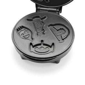 Toy Story Waffle Maker