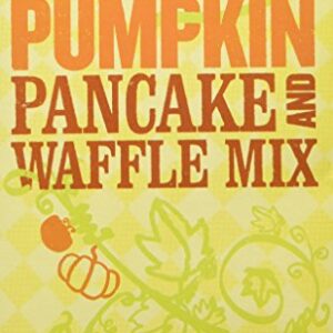 Trader Joe's Pumpkin Pancake and Waffle Mix - 2 Pack