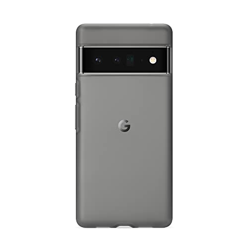 Google Pixel 6 Pro Case - Phone Case with Dual-Layer Shock-Absorbing Protection - Stormy Sky