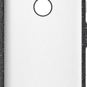 Google Pixel 4a with 5G Case - Basically Black