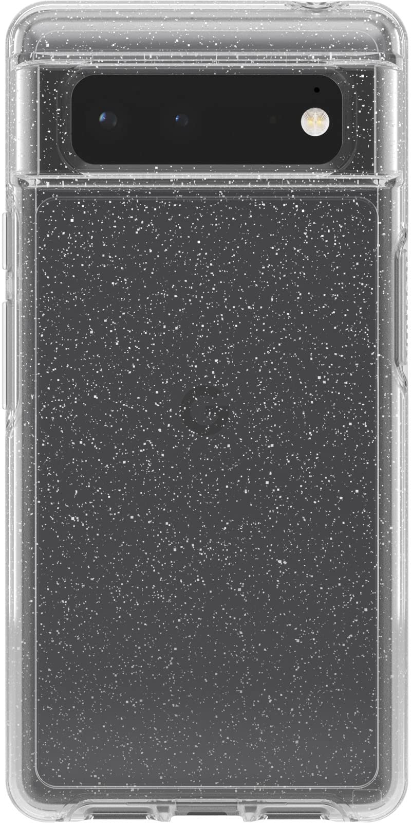 OtterBox Symmetry Series Case for Google Pixel 6 (NOT Pro) Non-Retail Packaging - Stardust