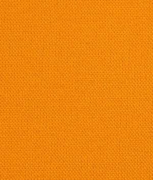 Robert Kaufman Orange Yard Kona Cotton Fabric, 3 Ft