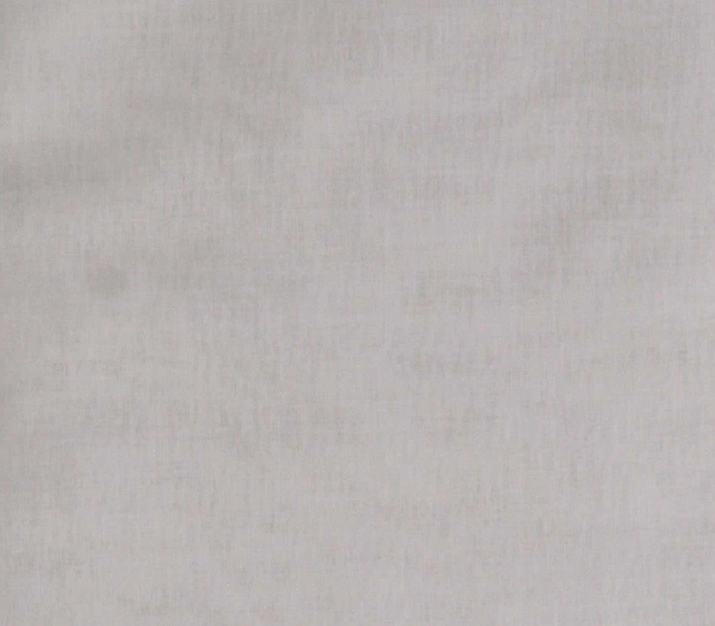 Cotton Lawn Batiste Off-White Solid 60" Wide Fabric by The Yard (4409P-6G)