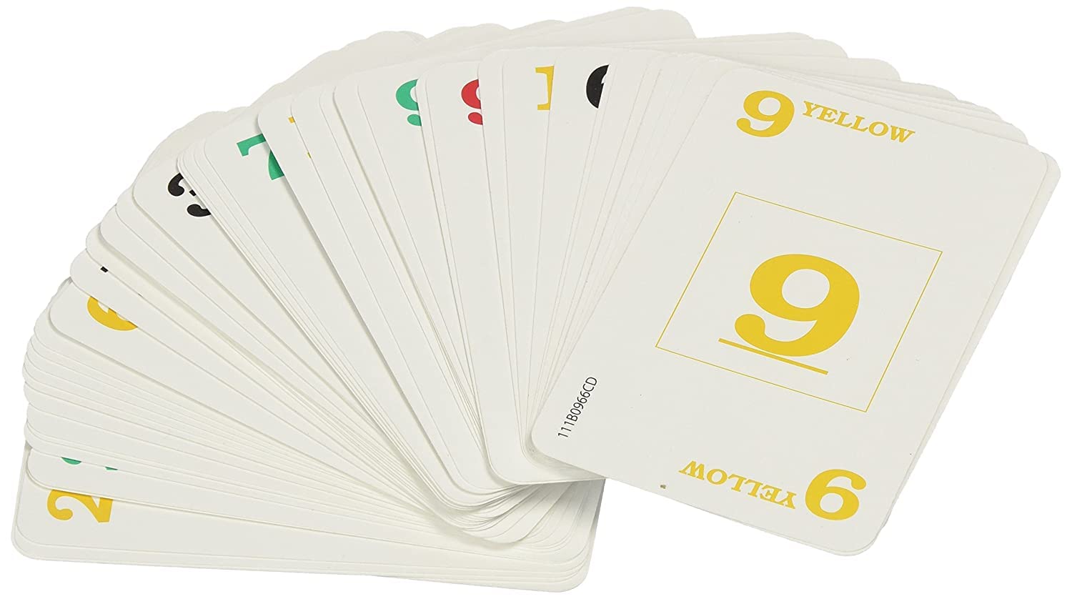 Hasbro Gaming Rook Card Game