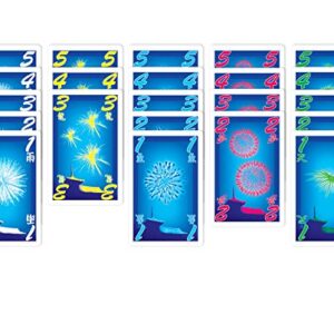 R&R Games Hanabi Strategy Game