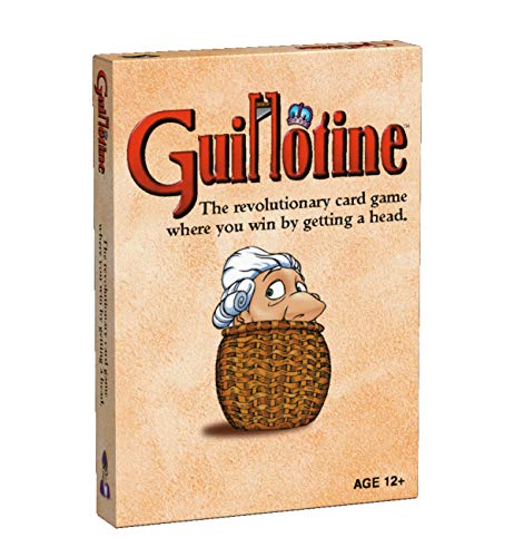 Wizards of the Coast Guillotine