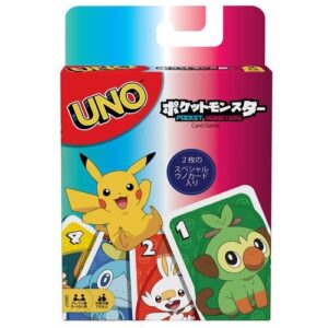 Pikachu Card Game Family Entertainment Gift