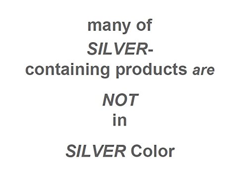 Silver Alginate (Antibacterial Alginate with Silver) 4.25"x4.25" Sterile; 5 Wound Dressings Per Box (1) (4.25" X 4.25") (1) Areza Medical