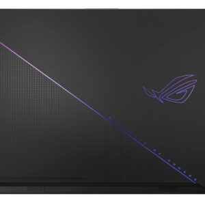 EXCaliberPC 2023 ASUS ROG Zephyrus Duo 16 GX650PZ-XS96 Pro Extreme (AMD Ryzen 9 7945HX, 32GB RAM, 2TB NVMe SSD, RTX 4080 12GB, 16" QHD+ 240Hz 3ms, Windows 11 Pro) Gaming Laptop