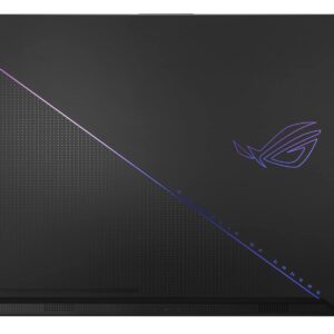 EXCaliberPC 2022 ASUS ROG Zephyrus Duo 16 GX650RW-XS96 Pro Extreme (AMD Ryzen 9 6900HX, 32GB RAM, 1TB NVMe SSD, RTX 3070Ti 8GB, 16" QHD+ 165Hz, Windows 11 Pro) Gaming Laptop