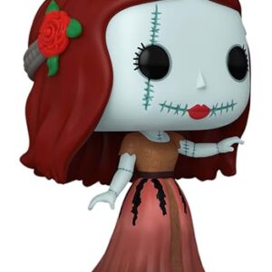 Funko Pop! Disney: The Nightmare Before Christmas 30th Anniversary - Sally